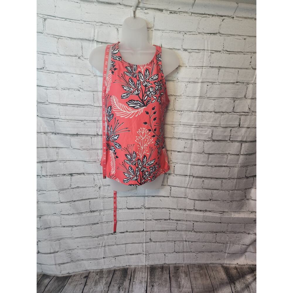 Women's Tankini Top Size M
